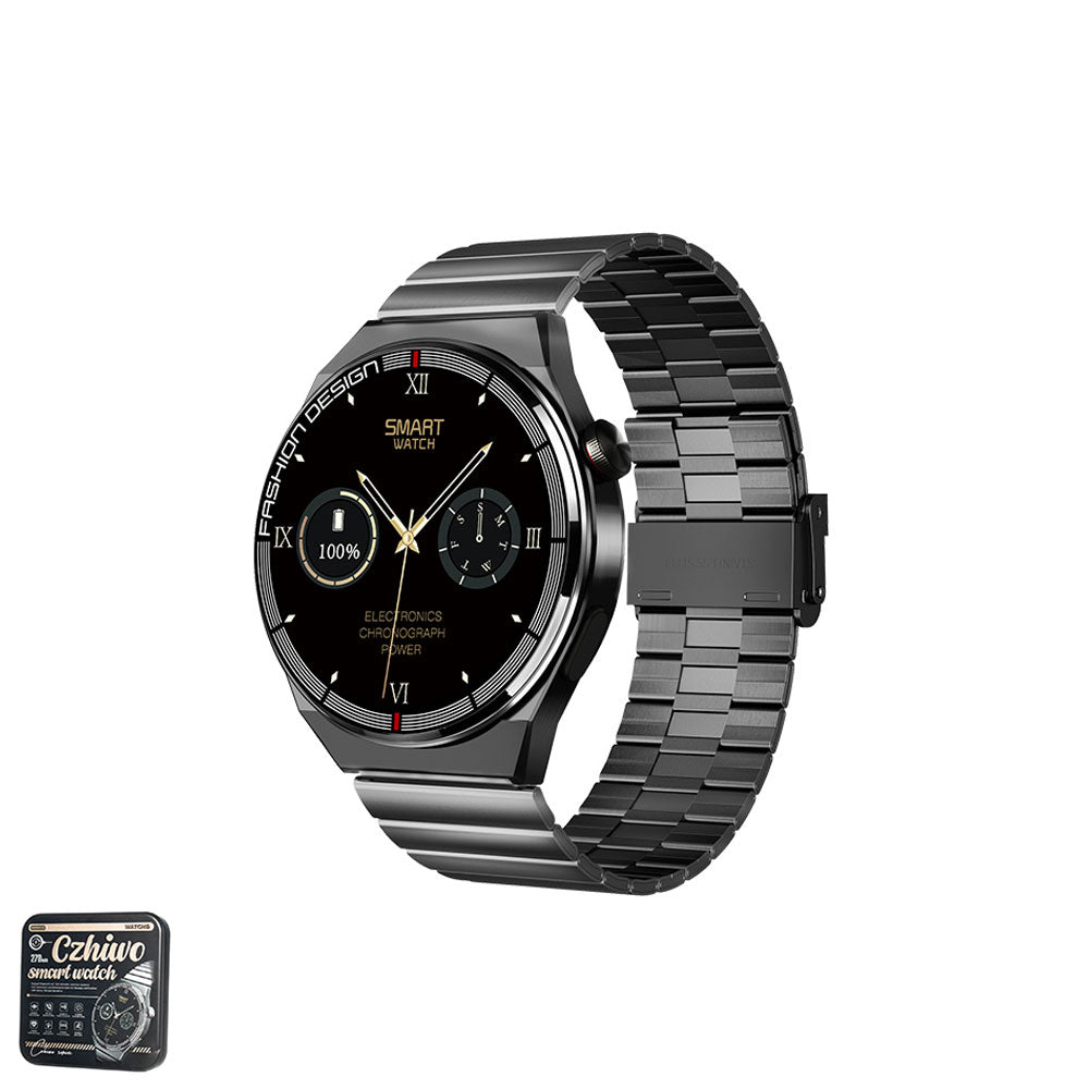 REMAX Watch 9 Tarnish Series 315Mah Smartwatch
